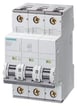 Automatsikring 6KA 3P C 16A 5SY6316-7