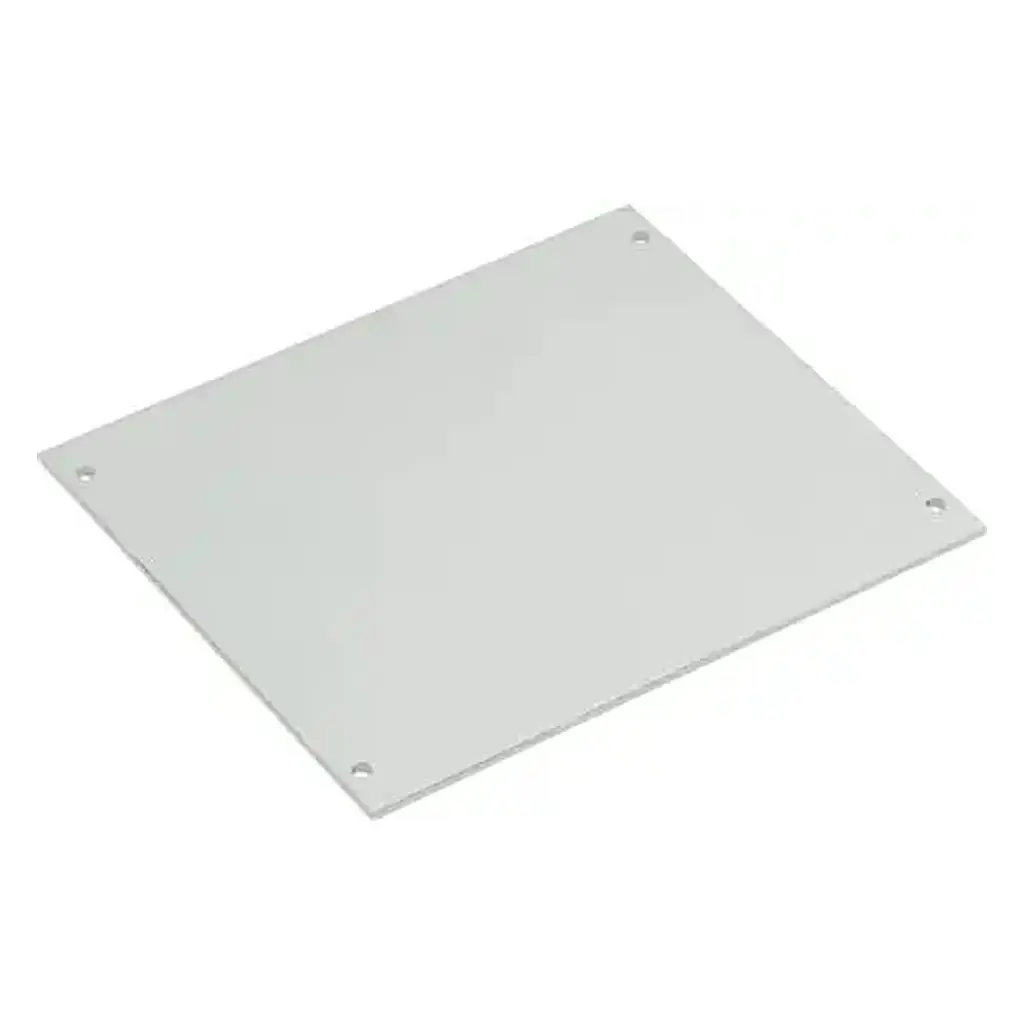 MONTAGEPLADE TG MPS-1212