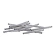 SMOUV splidsesøm 45mm Ø2,4mm pak a 100 stk