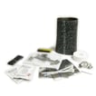 FIST varme krymp kit for oval port kabeldiameter 2x Ø 12-25mm