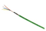 Industriel ethernet FC trailingkabel