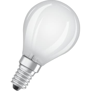 Parathom Dim Retro Krone 5W 827, 470 lumen, E14, filament, mat