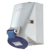 CEE vægudtag 3 polet 32A 230V IP44 1421 M32