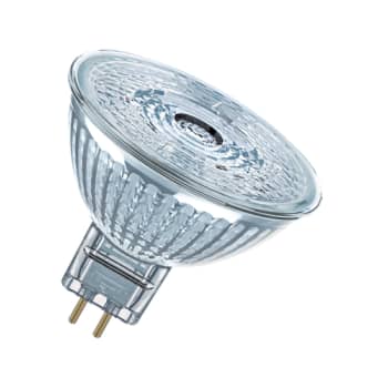 LED MR16 3,4W/927 (20W) 36° GU5,3 dæmpbar