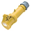 Cee forlængerl 3p/16a/110v/ip44