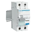 PFI /automat kombi  1P+N 10A/C
