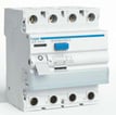 PFI afbryder 4P 63A/300mA
