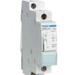 Kiprelæ 16A 250V 1sl  sp 12VAC
