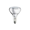 R125 IR glødelampe 375W E27 230-250V CL 1CT/10