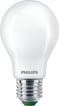 Philips MASTER Ultra Efficient LED Standard 4W (60W) E27 827 A60 Mat Glas
