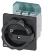 Hovedafbryder 3 polet 25A AC-3 400V 7,5KW 3LD2103-0TK51