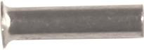 Uisoleret terminalrør B0,5-6ET 0,5mm2 L6