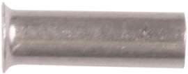 Uisoleret terminalrør B1,5-7ET 1,5mm2 L7