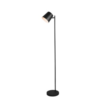 Blake LED Gulvlampe m-sort