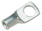 Cu-rørkabelsko KR6-10 6mm2 M10