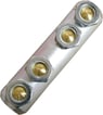 Knækbolt muffe SC95R95S 50-95mm2 vendbar