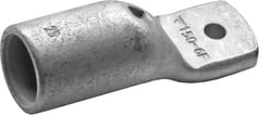 Cu-rørkabelsko m. smal laske KRFS150-12 150mm2 M12