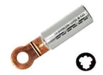 DIN 46235 Al/Cu-kabelsko profil AKK95-12DIN-PR 95/120mm2 SM/SE M12