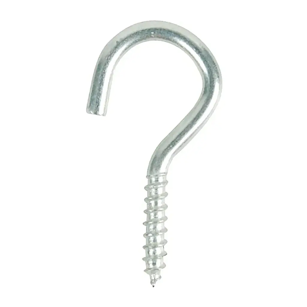 Loftkrog 120 mm Ø4,3 mm