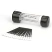 Rense pind for fusion splice spejle