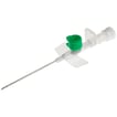 BD Venflon Pro I.V. kanyle 18G steril grøn 13x45mm