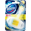 Domestos toiletfrisker 3-i-1 citrus med farve og parfume