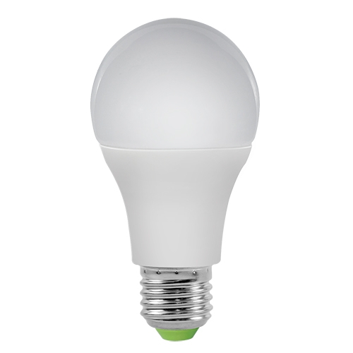 DIOLUX NORMA60 ECO 9W opal 827 E27 806lm 180°