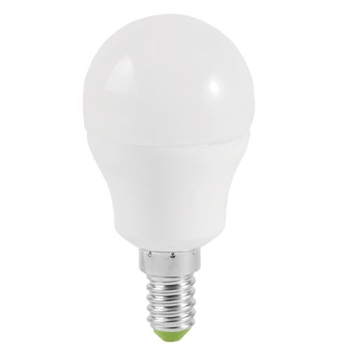 DIOLUX S11 KRONE50 7W Opal 827 E14 540lm 180°