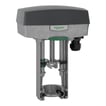 SpaceLogic M400 ventilmotor til globe ventiler multisignalkontrol non-spring return 24VAC/DC klemræk