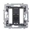 DATAUDTAG 1 X RJ45 CAT.6A UTP