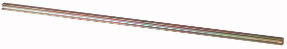 Aksel 180MM 8X8MM