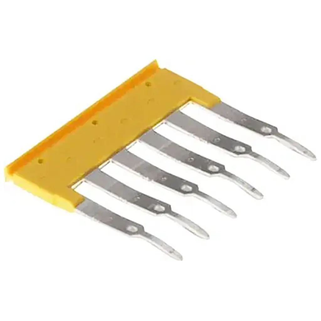 LASKE  6P   ZQV 2,5/6    160890