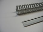 Ledningskanal B25 x H40 halogenfri UL