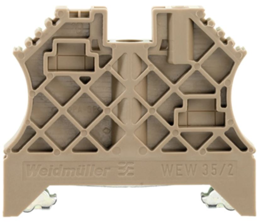 Endestop / vinkel WEW 35/2