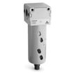 Filter-1/4-5 micron-semi automatic MC104-F10  FILTER SER. MC