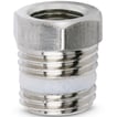 BSPT adaptor-reducing bush- male 1/2-female 1/4 thread 2530 1/2-1/4  PIPE AND TUBING FITTING