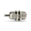 Compact mini cylinder-single acting-10mm bore-15mm stroke 14N1M10A15  MINICYLINDER SER. 14