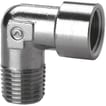 BSPT adaptor-male-female elbow-1/4 thread 2020 1/4-1/4  PIPE AND TUBING FITTING