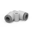 GripFit fitting-equal tube  elbow-6mm tube G7550 6  S-RAPID FITT. GRIPFIT