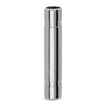 Push in fitting-straight stem-6mm tube 6950 6  SUPER-RAPID FITTING