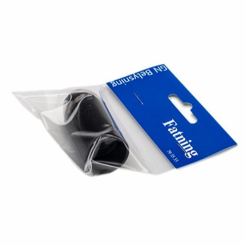 Mignonfatning Ital. E14 sort