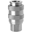QRC-socket-1/4 female thread  5083 1/4  QUICK-RELEASE COUPLING