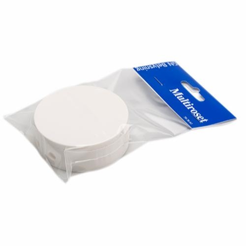 Multiroset hvid