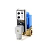 ET 20 m elektronisk multi-timer