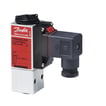 MBC 5100 Pressostat 5-40 bar