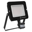 LEDVANCE Floodlight Compact Value Sensor 5000lm 50W/840 IP65