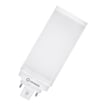 LEDVANCE DULUX LED T/E GX24q-2 800lm 7W/840 (18W) HF+230V