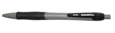 Pencil bnt 0,5mm lysgrå/sort