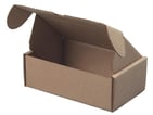 Bølgepapkasse post Master'In 172x108x58mm