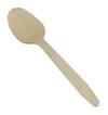 Træbestik ske Nature Line 15,5cm 100stk/pak